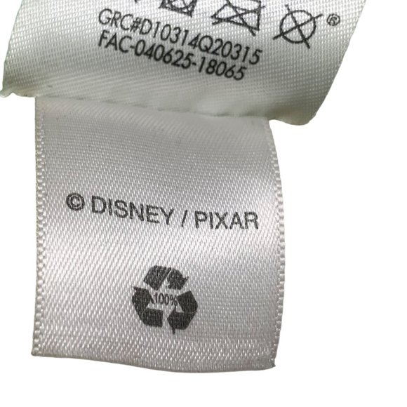 Disney Pixar Toy Story Rex Plush Geen Dinosaur Stuffed Animal 12" Tall - Picture 13 of 13